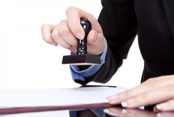 Rejestracja firm i dokumentów zaświadczenia na pobyt w Bułgarii