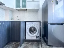 холодильник, стиральная машина