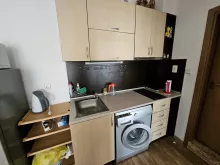 кухня и стиральная машина